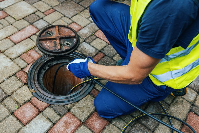 Best Sewer Line Services Contractors in Pleasant Hill, CA