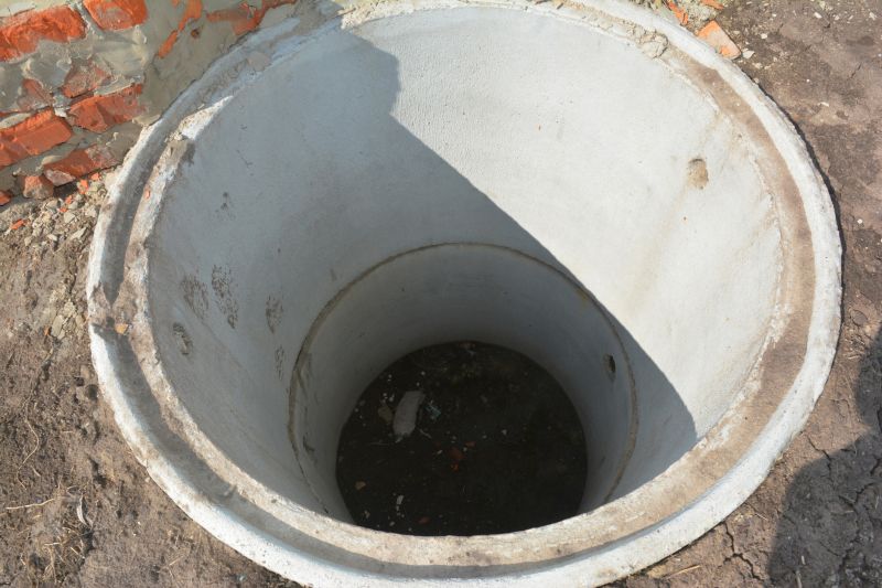 Septic Tank Repair